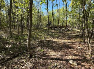 Forest Lane & Apple, Lake Ariel, PA 18436