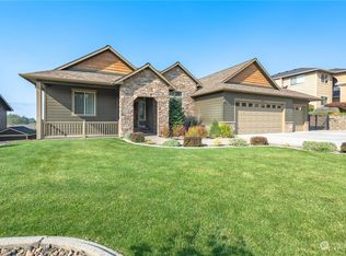 1982 Peach Haven Ct, East Wenatchee, WA