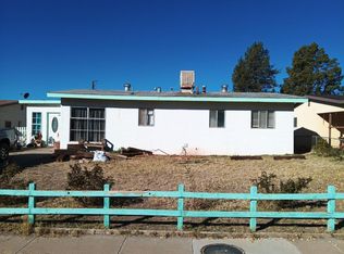 1003 Hendrix Ave, Alamogordo, NM 88310