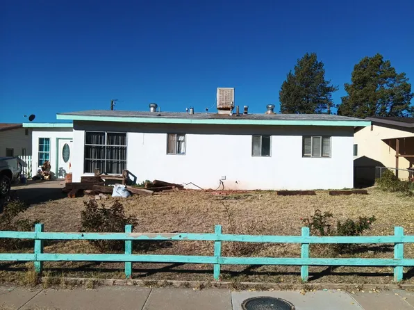 1003 Hendrix Ave, Alamogordo, NM 88310