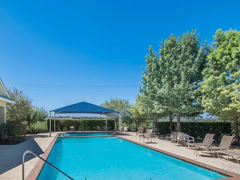 POOL #1 HAS A COMMUNITY CLUBHOUSE AND RESTROOMS GATED AND NEIGHBORHOOD ACCESS ONLY