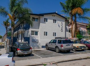 328 Milbrae St APT 6, San Diego, CA 92113