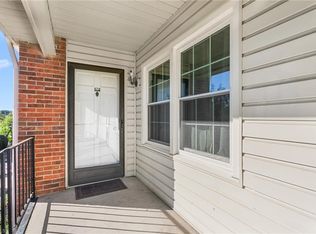 208 Northpoint Ave UNIT I, High Pt, NC 27262
