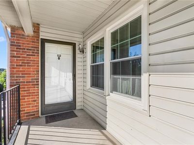 208 Northpoint Ave Unit I, High Pt, NC, 27262