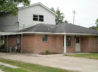 5018 Mulberry St, Santa Fe, TX 77510