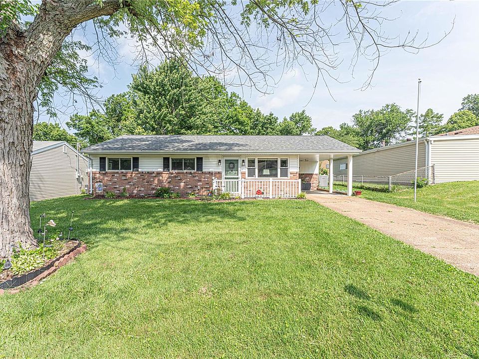 1st image of 3841 Keats Dr