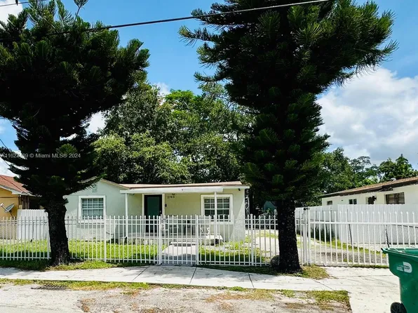 2783 NW 169th Ter, Miami Gardens, FL 33056