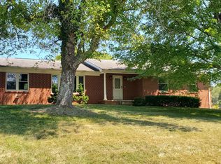 6 Knollridge Rd, Candler, NC 28715