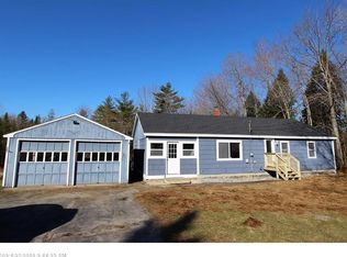161 Auburn Pownal Rd, Durham, ME 04222
