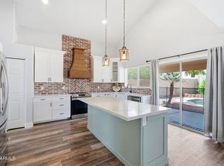 3312 E SAN REMO Avenue, Gilbert, AZ 85234