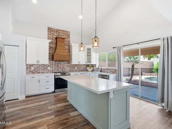 3312 E SAN REMO Avenue, Gilbert, AZ 85234