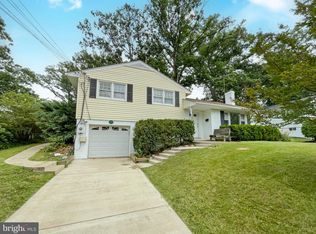 7413 Charlotte St, Springfield, VA 22150