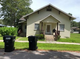 604 Euclid Ter #C, Starke, FL 32091