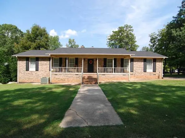200 Watkins Point Rd, Batesburg, SC 29006
