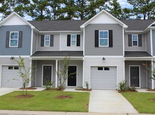 150 Buchanan Cir, Goose Creek, SC 29445