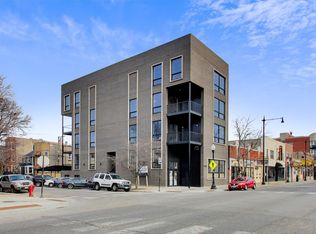 3024 W Irving Park Rd #3N, Chicago, IL 60618