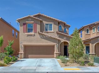 544 Emerald Youth Rd, Las Vegas, NV 89178