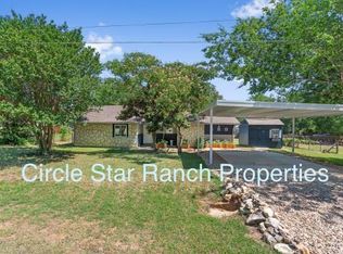 170 Flint Ridge St, Bastrop, TX 78602