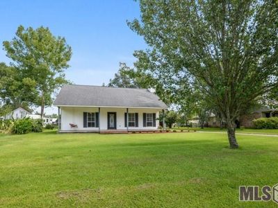 40368 Old Hickory Ave, Gonzales, LA, 70737