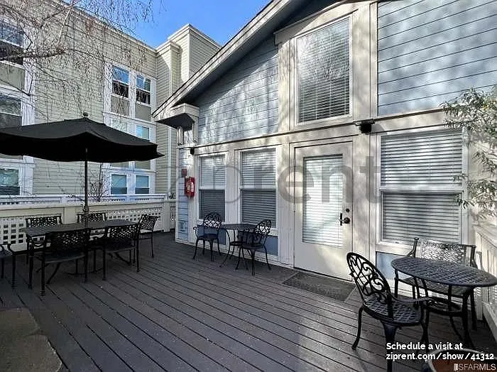 2250 24th St #121 — Photo 29