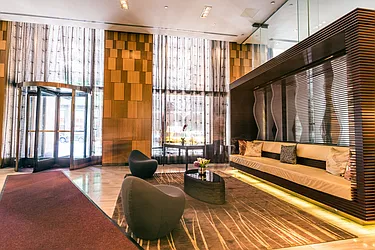 Rented by Brown Harris Stevens