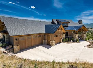 914 N Explorer Peak Dr LOT 421, Heber City, UT 84032