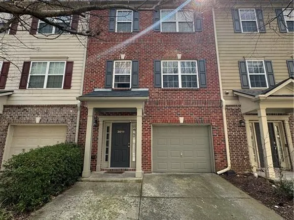 3614 Utoy Dr, Atlanta, GA 30331