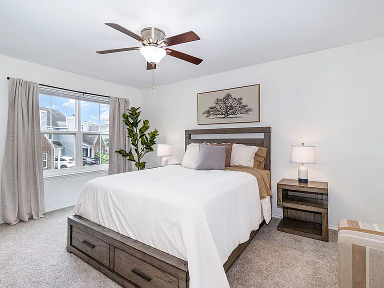 Claim your space relax, recharge, and make it yours today.
