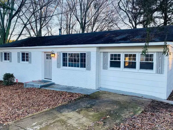 216 Devore Rd, Alpharetta, GA 30009