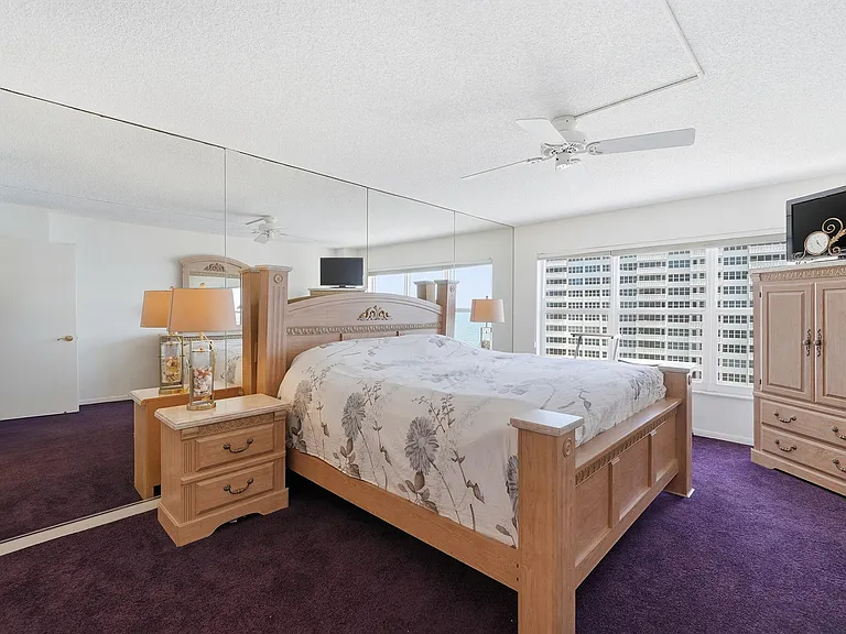 3900 Galt Ocean Dr #1116 — Photo 21