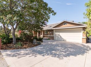 1347 Capri Dr, Campbell, CA
