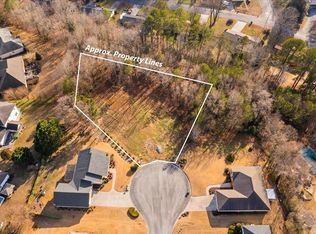 0 Cheree Way, Dalton, GA 30720