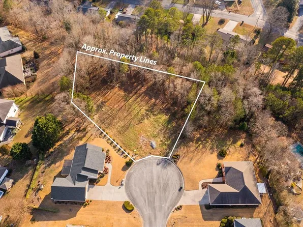 0 Cheree Way, Dalton, GA 30720