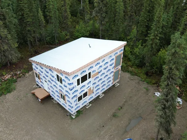 2360 Lichen Way, Fairbanks, AK 99709
