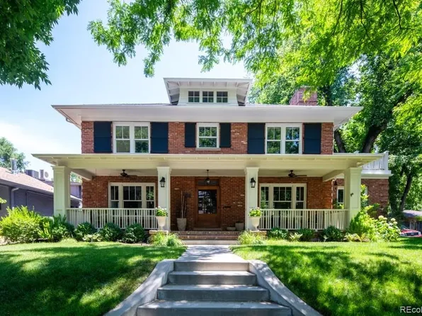 1190 S Race Street, Denver, CO 80210