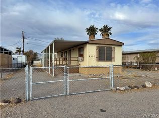 4507 S Cielo Azul Dr, Fort Mohave, AZ 86426