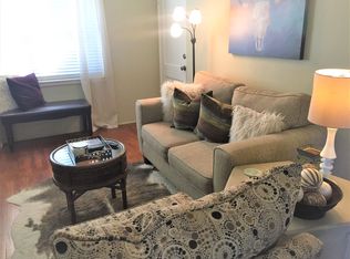 529 N. Whitham Ave., Fayetteville, AR 72701