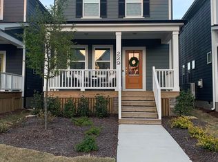 229 Daniel Ridge Rd, Wendell, NC 27591