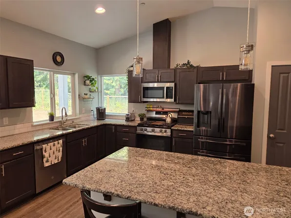 3417 188th Avenue NW, Lakebay, WA 98349