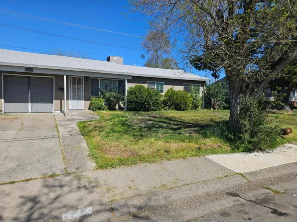 7733 Vallecitos Way, Sacramento, CA 95828