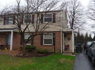 1474 Heather Ridge Ct, Frederick, MD 21702