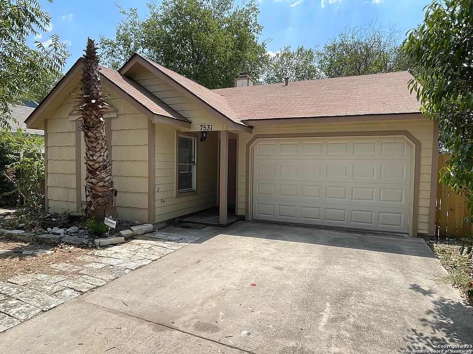 1st image of 7531 BRANDYRIDGE