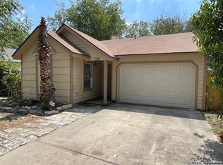 7531 Brandyridge, San Antonio, TX 78250
