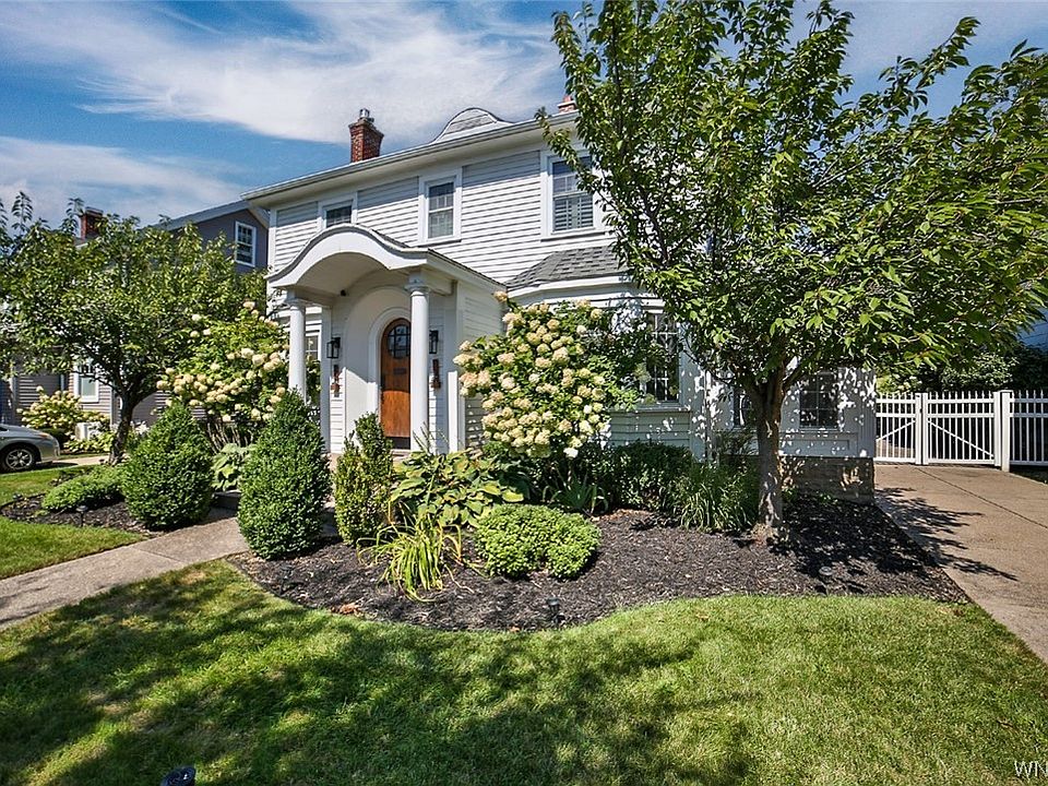 324 Argonne Dr, Buffalo, NY 14217 Zillow