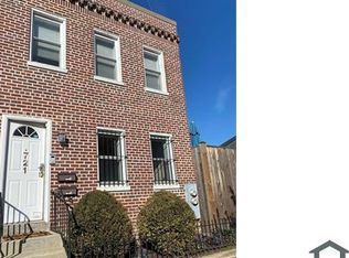 721 Morton St NW #1, Washington, DC 20010