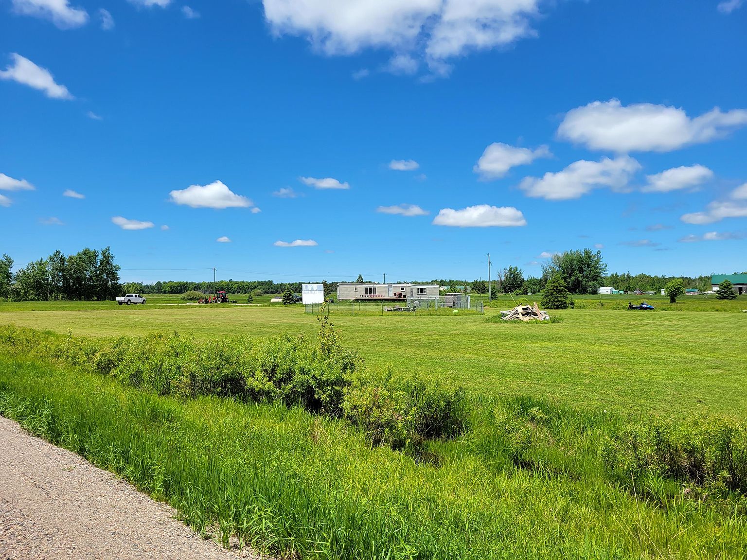 5383 E M 48, Pickford, MI 49774 Zillow