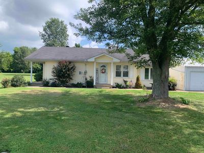 1000 S Rockport Rd, Boonville, IN, 47601