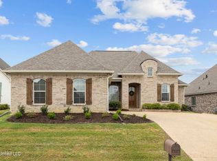 321 Emerald Way, Brandon, MS 39047