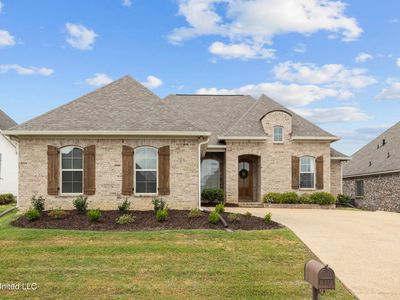 321 Emerald Way, Brandon, MS, 39047