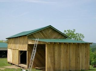 16B Hc 75, Strange Creek, WV 25063